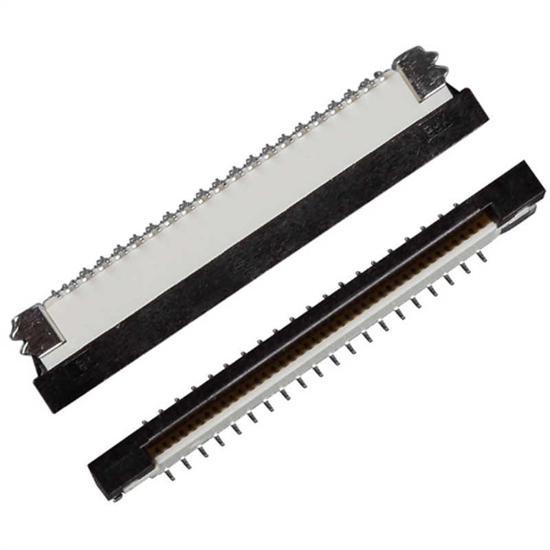 FPC connectors are indispensable everywhere