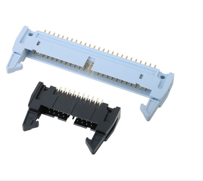 Pin connectors: important devices widely used for internal connections in electronic devices