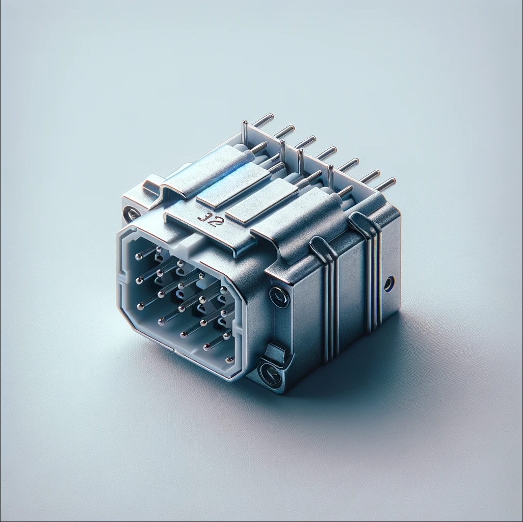 From Simple Screw to Intelligent Connector: A Probe into the Evolution of Electronic Connector