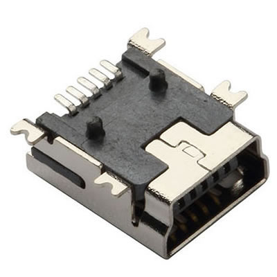 مشكلات منفذ USB