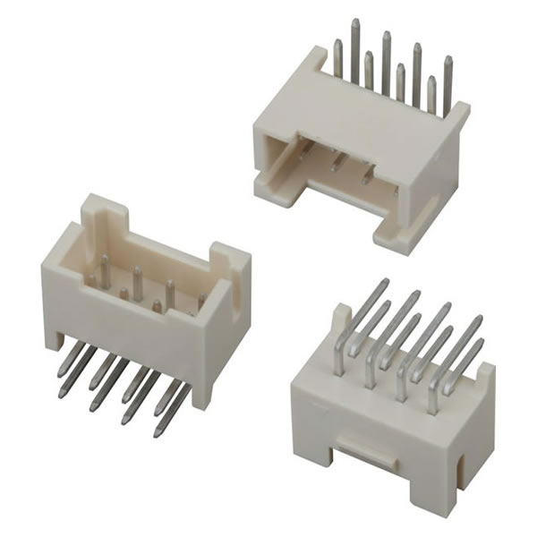 الفرق بين موصلات Wafer وموصلات WTB (Wire-to-Board)