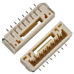 The Difference Between Wafer Connectors and Pin Headers & Female Headers