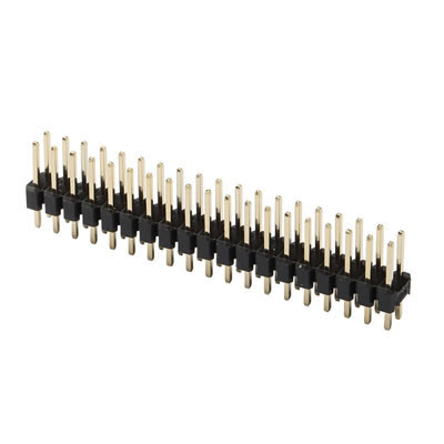 Pin Header & Female Header Connector Specifications