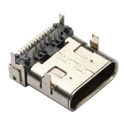 How Much is the Resistance of a USB Socket Interface