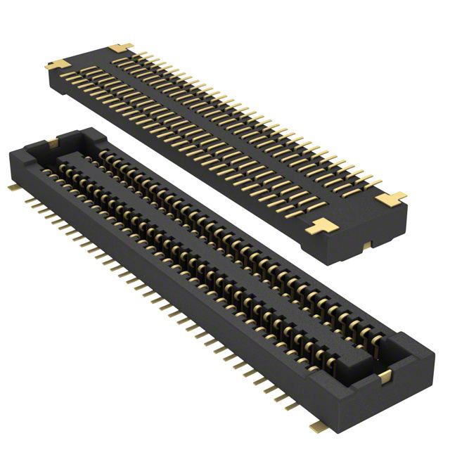 Compatibility and standardization: Select connectors with appropriate size and compatibility with eq